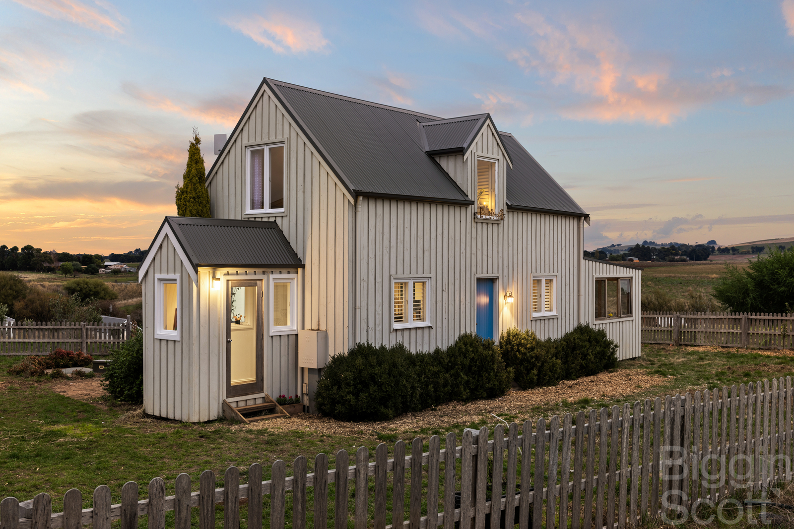 Properties for Sale and Rent in Creswick Residential and Commercial