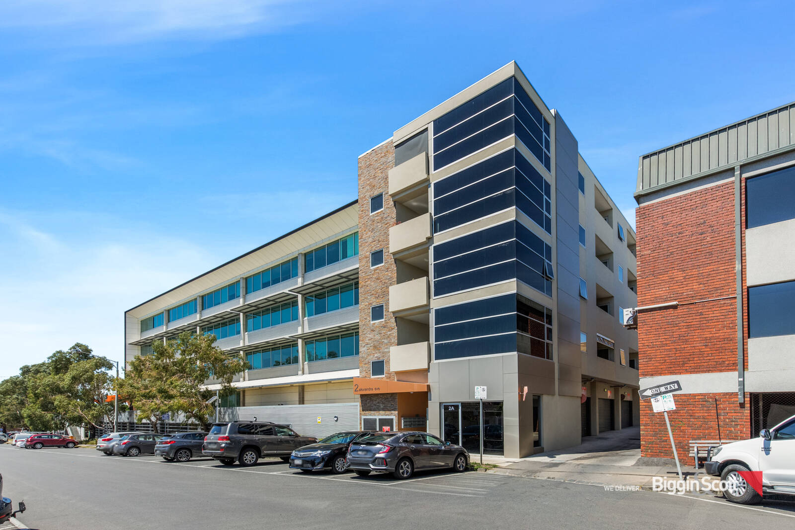 Properties for Sale and Rent in Moonee Ponds Residential and Commercial