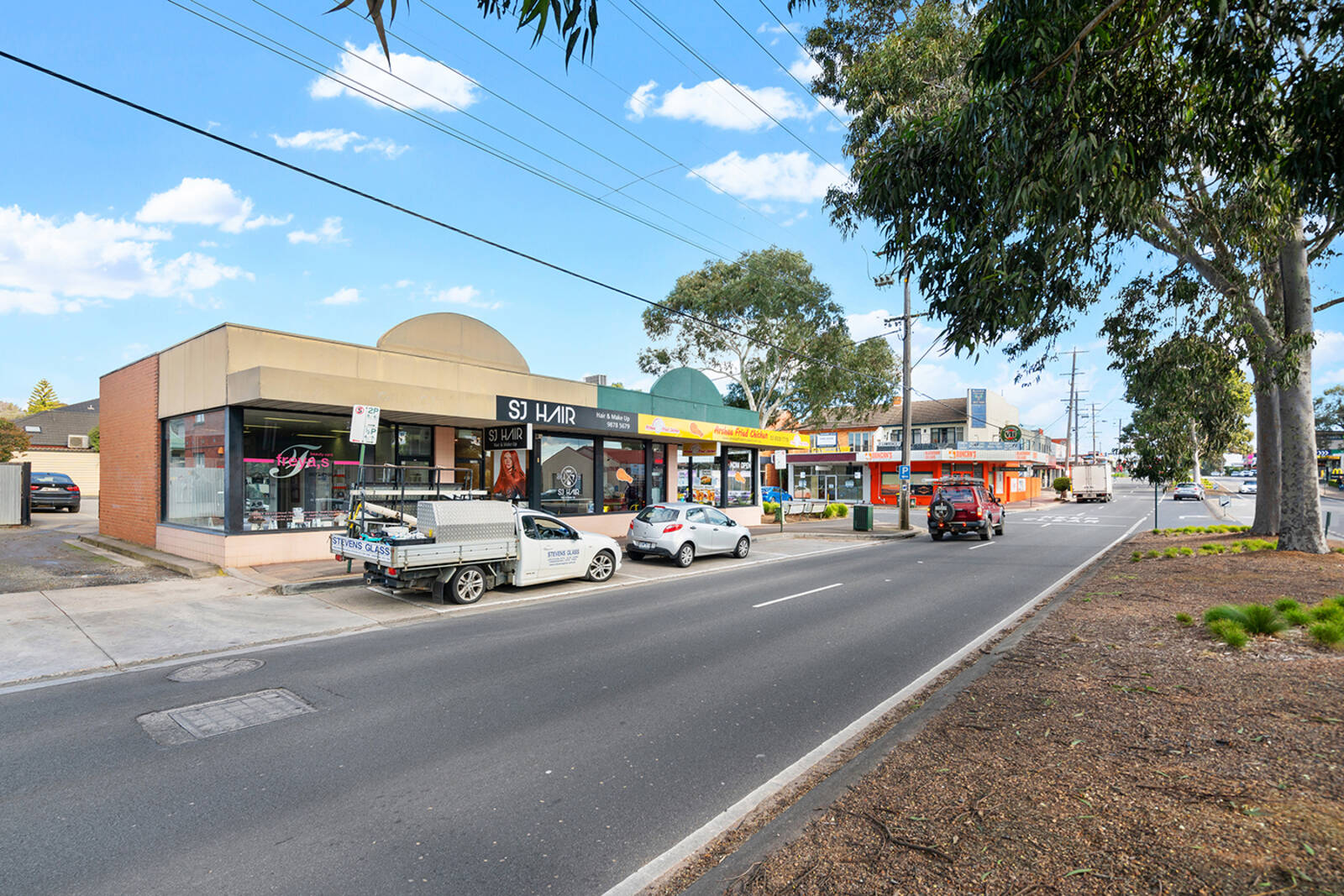 Properties for Sale and Rent in Mitcham Residential and Commercial