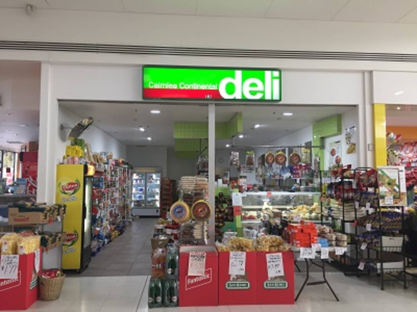 Biggin & Scott Shop 13/100 Furlong Road, CAIRNLEA 3023