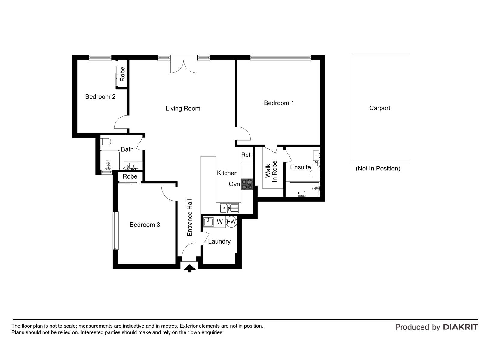 Biggin & Scott - 42/30-34 La Trobe Street, Melbourne 3000