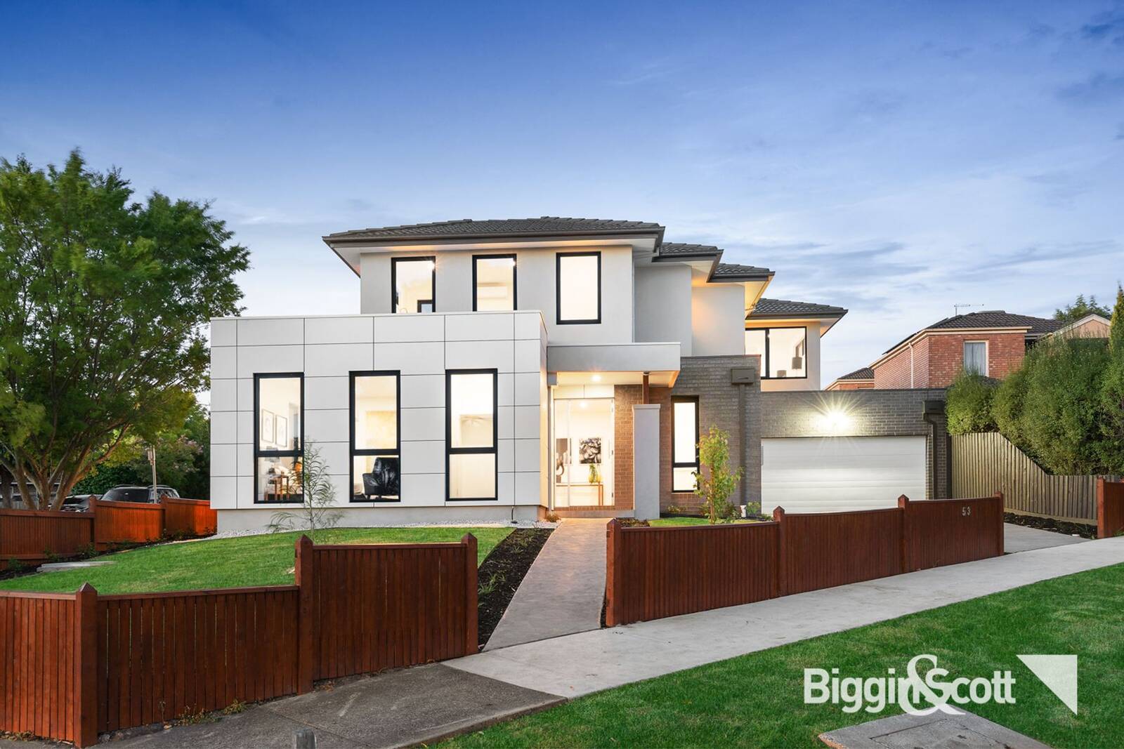 Biggin & Scott 156 Frankston Dandenong Road, Seaford 3198