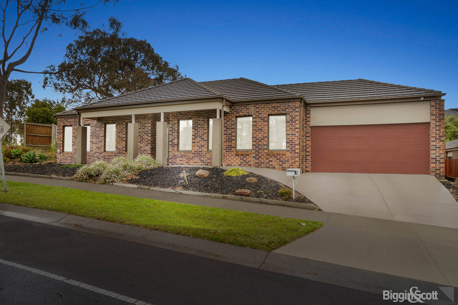 Biggin & Scott 110 Breadalbane Avenue, Mernda 3754