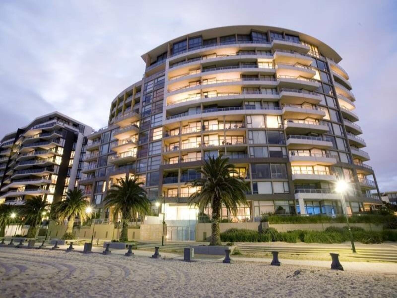 Biggin & Scott 503/147 Beach Street, Port Melbourne 3207