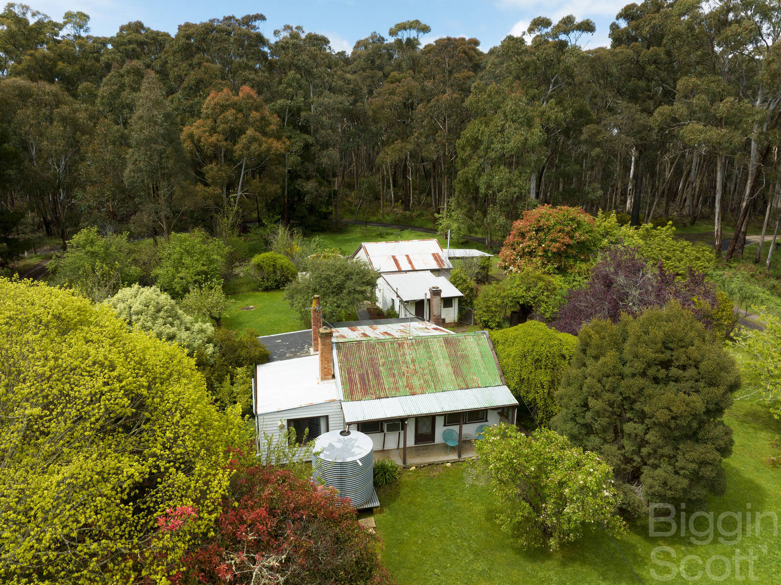 Properties for Sale and Rent in Daylesford Residential and Commercial