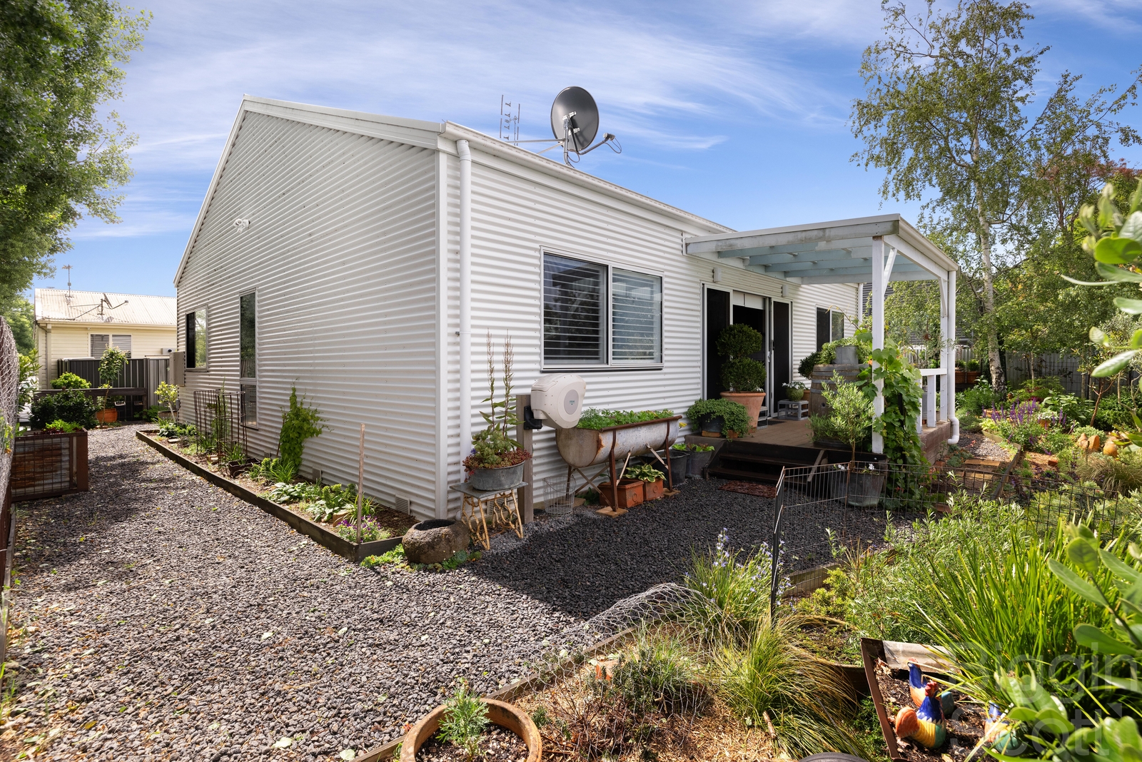 Properties for Sale and Rent in Daylesford Residential and Commercial