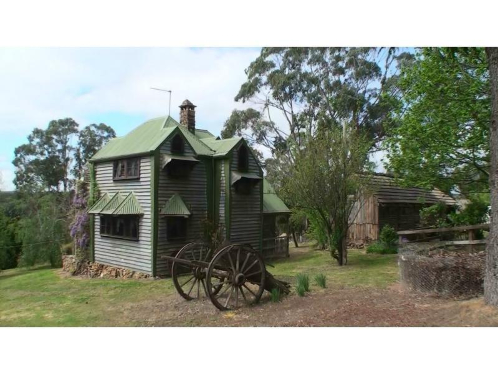 Properties for Sale and Rent in Daylesford Residential and Commercial