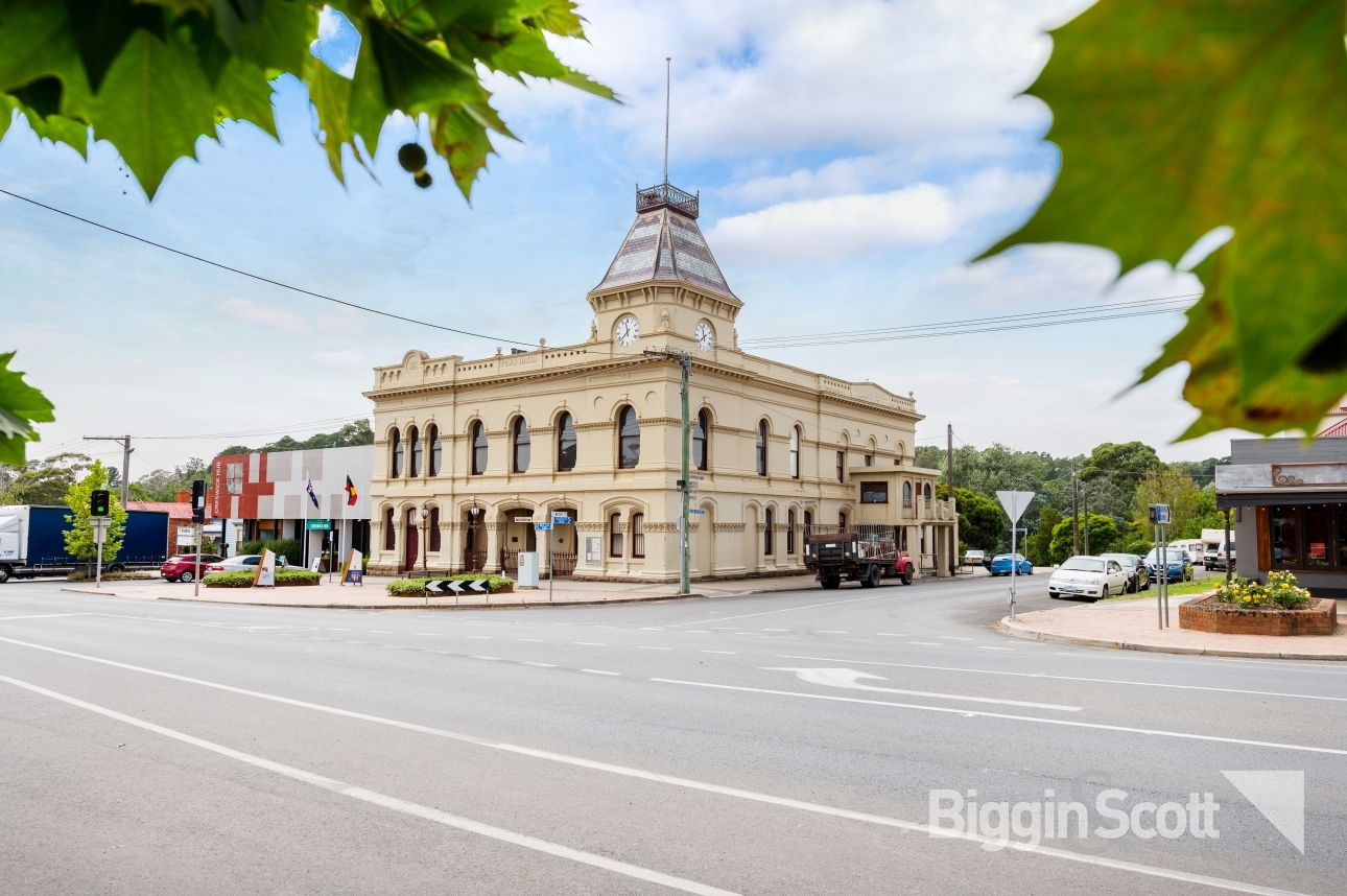 Properties for Sale and Rent in Creswick Residential and Commercial